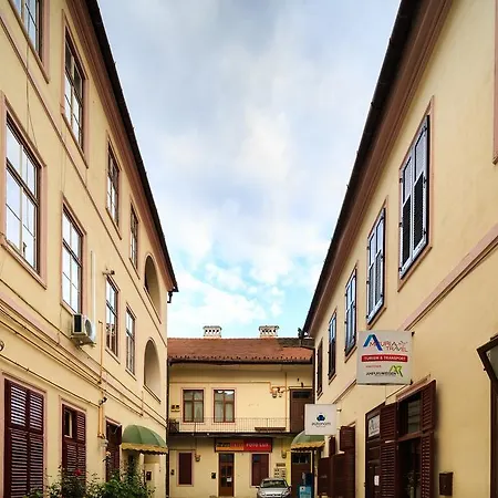 Square * Sibiu